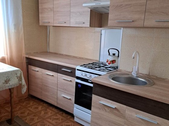 1 кімнатна квартира Висоцького Днепро дорога  оренда Одесса