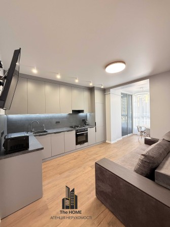 Оренда НОВОЇ 2к квартири ЖК "Софія Резиденс" вул. Молодіжна, 10 Фонтан - фото 1