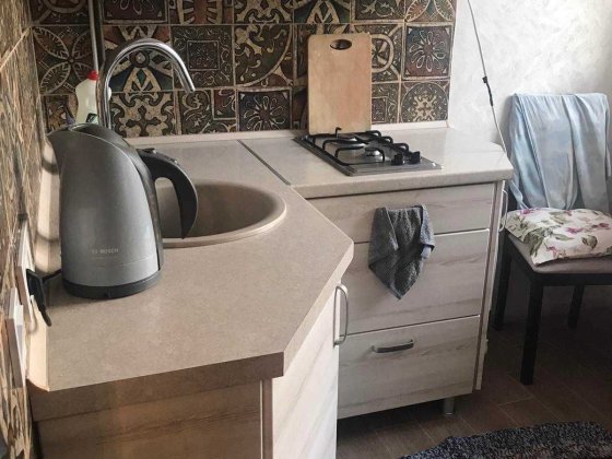 Сдам 1 комнатную квартиру в центре Одессы Одеса