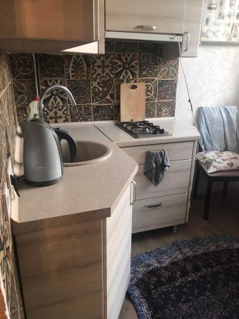 Сдам 1 комнатную квартиру в центре Одессы - фото 1