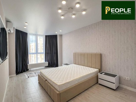 Оренда 1к ЖК Софіївська Сфера, Софіївська Борщагівка, ТРЦ Софія Мол