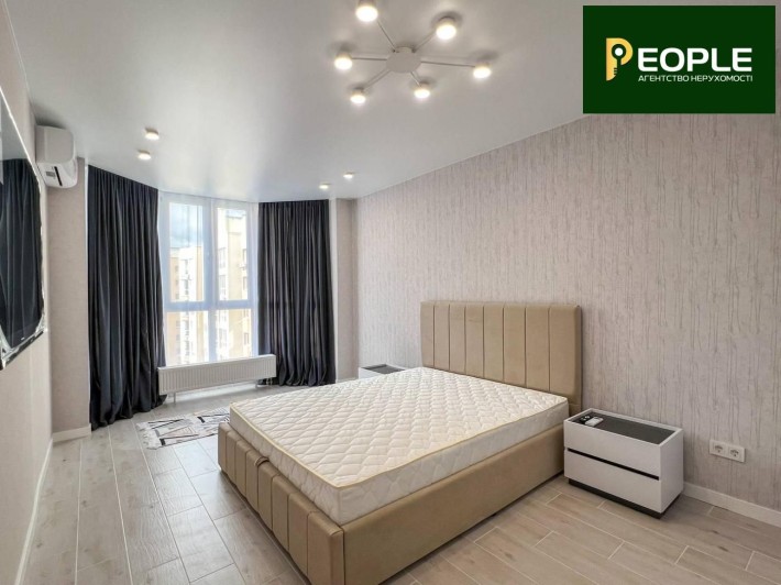 Оренда 1к ЖК Софіївська Сфера, Софіївська Борщагівка, ТРЦ Софія Мол - фото 1