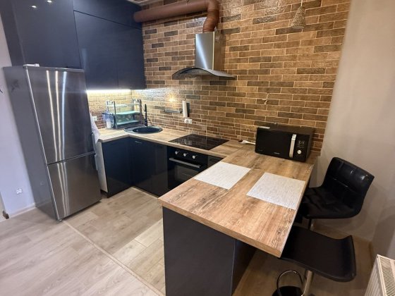 Долгосрочная аренда квартиры новострой Таирово Одесса