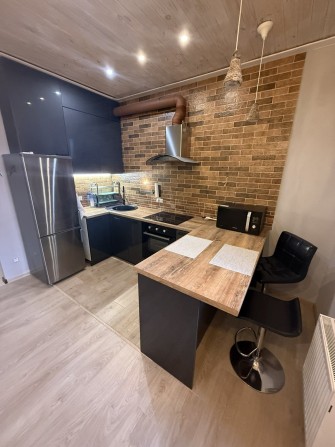 Долгосрочная аренда квартиры новострой Таирово - фото 1