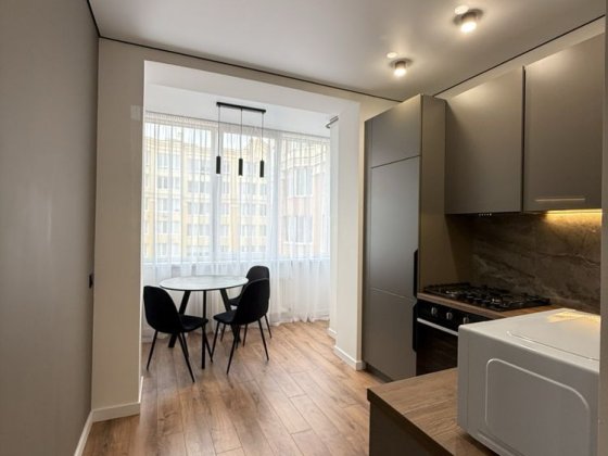 Оренда 1кім.квартири ЖК Софія Клубний,Софіївська Борщагівка