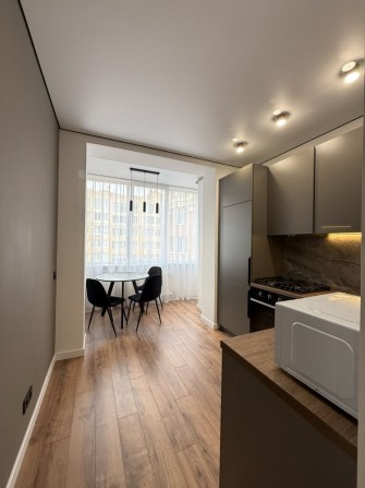 Оренда 1кім.квартири ЖК Софія Клубний,Софіївська Борщагівка - фото 1