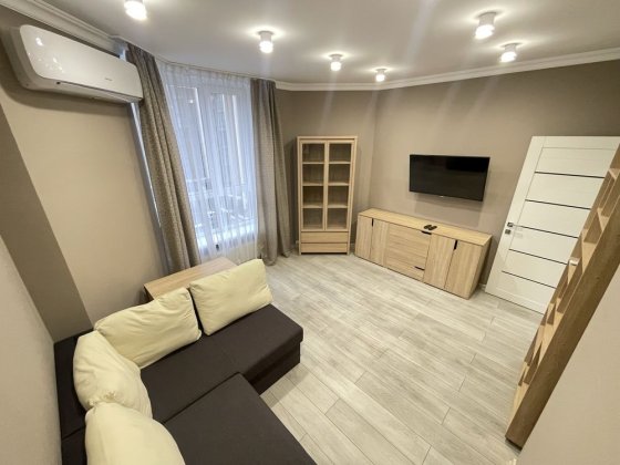 Оренда 2 кім. квартири ЖК Софія Резиденс 67 кв.м, Мартинова 16 Софиевская Борщаговка