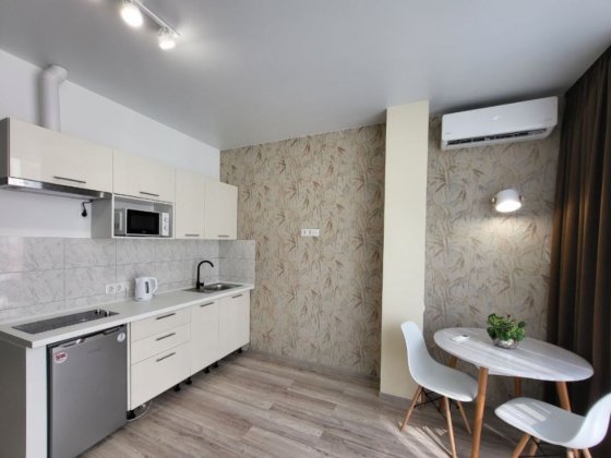 Сдам 1ую квартиру ЖК Вильямса.Новострой Одесса