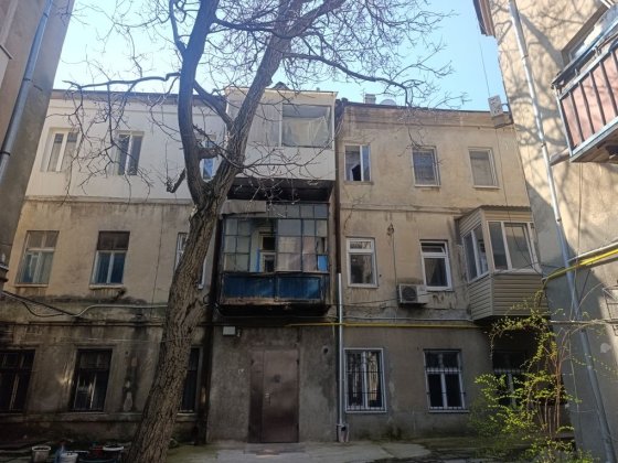 Сдам 2 комн. Возле ЖД вокзала Одеса