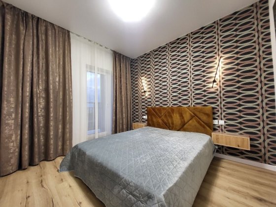 Аренда квартиры ,долгосрочная в Одессе, в новом красивом районе!! Одеса