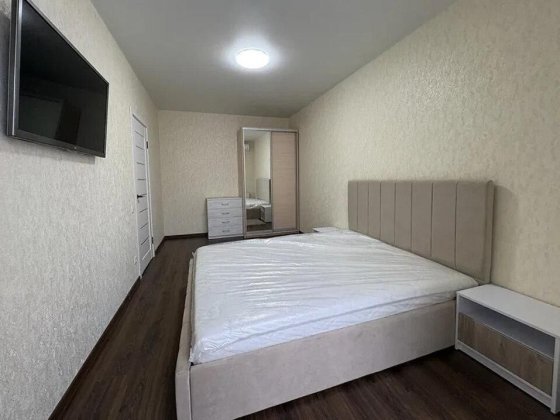 Здається в оренду 1-кімнатна квартирав ЖК Софіївська Сфера Софиевская Борщаговка