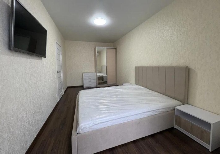 Здається в оренду 1-кімнатна квартирав ЖК Софіївська Сфера - фото 1