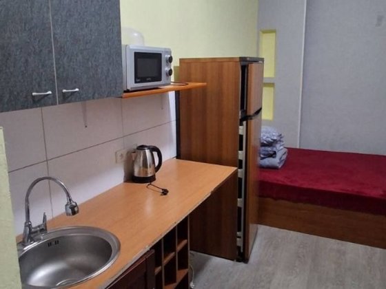 Сдам 1-ком. Серова / Разумовская. Можно на короткий срок. Одесса