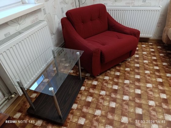 Реальная 1-ка на Ботаническом Саду, Научная, ул. Шатиловская Харків