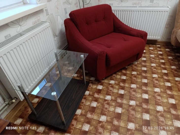 Реальная 1-ка на Ботаническом Саду, Научная, ул. Шатиловская - фото 1