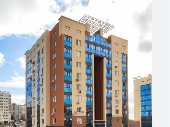 Первая сдача! Жк Изумрудный город, ул. Клинская Ботанический Сад Харьков