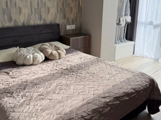 Сдам евродвушку м. Центральный рынок ЖК Лазурный Харків