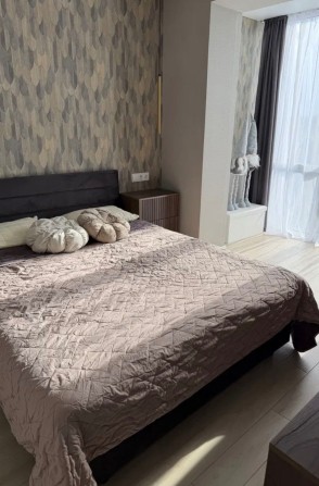 Сдам евродвушку м. Центральный рынок ЖК Лазурный - фото 1