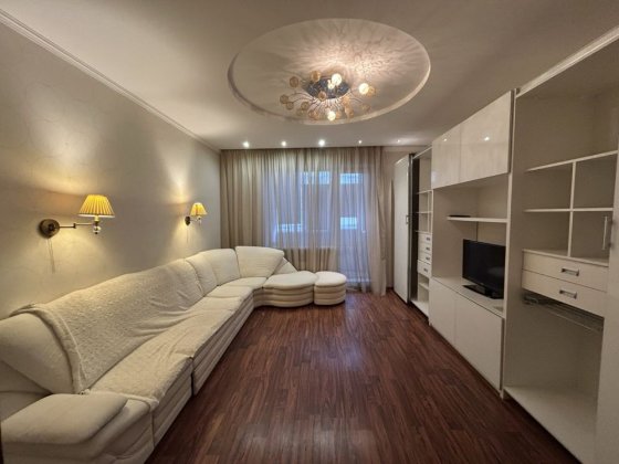 Сдам 2к квартиру на Алексеевке Харків