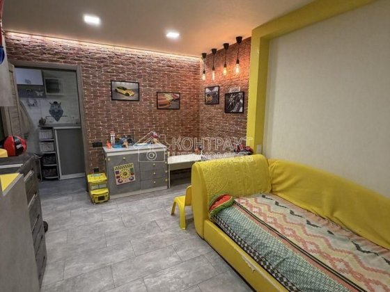 Оренда 3-х кв-ра з  ремонтом, метро Нескорених, 522м/р Харків