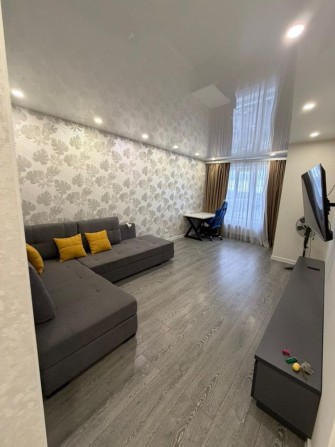 Здам квартиру у новобудові метро Індустріальна - фото 1