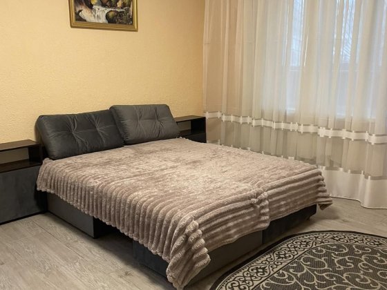 Сдам 1к газовый дом бочарова крымская Одеса