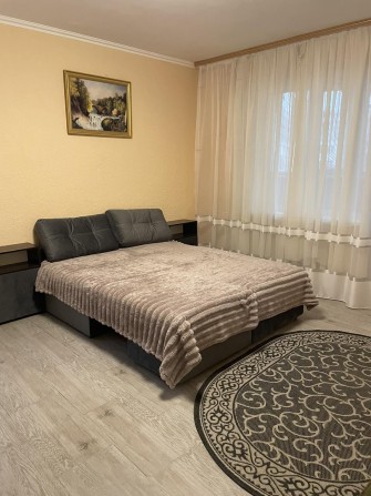 Сдам 1к газовый дом бочарова крымская - фото 1