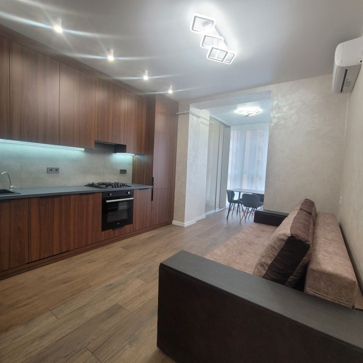 Оренда 2 кімнатної квартири  Фонтан жк Софія Резиденс Молодіжна 10 - фото 1