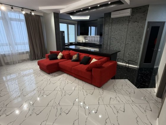 2-х ком Генуэзская, 36 Жемчужина, Одеса