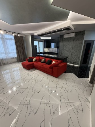 2-х ком Генуэзская, 36 Жемчужина, - фото 1