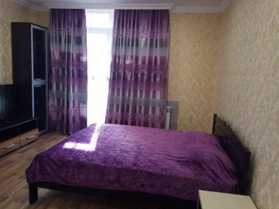 Свет есть! Срочно сдам квартиру в ЖК"Балковский",ул.Балковская 137Г Одеса