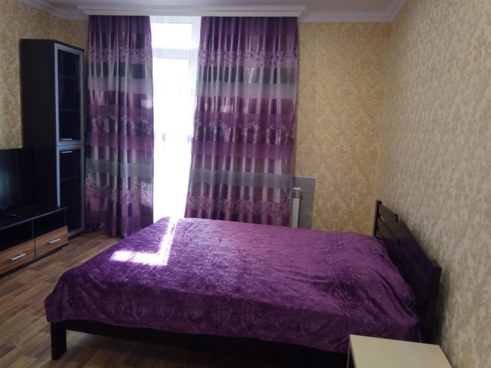 Свет есть! Срочно сдам квартиру в ЖК"Балковский",ул.Балковская 137Г - фото 1