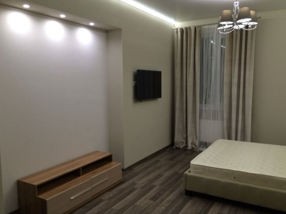 Реальная евродвушка на 23 Августа, ЖК Триумф, Павлово Поле Харків