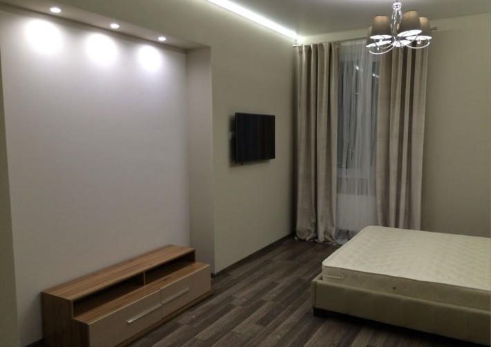 Реальная евродвушка на 23 Августа, ЖК Триумф, Павлово Поле - фото 1