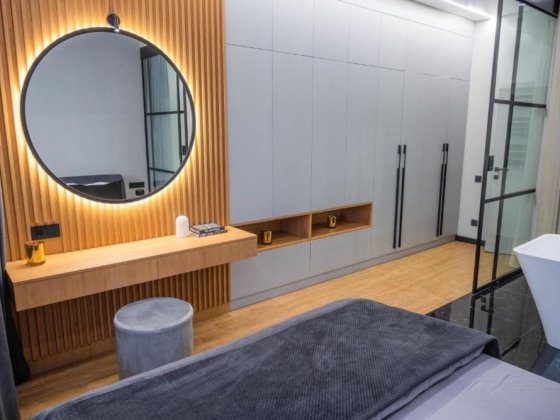 Аренда двухкомнатной квартиры в Аркадии. Одеса