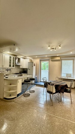 Здам 3 кімнатну квартиру Центр, метро Наукова - фото 1