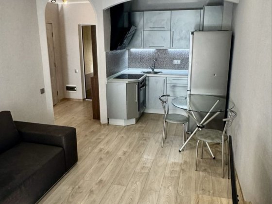 Однокомнатная на Таирова в Киевском районе.Левитана угол Жукова Одеса