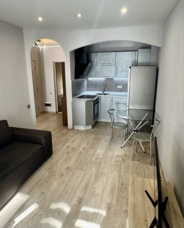 Однокомнатная на Таирова в Киевском районе.Левитана угол Жукова - фото 1