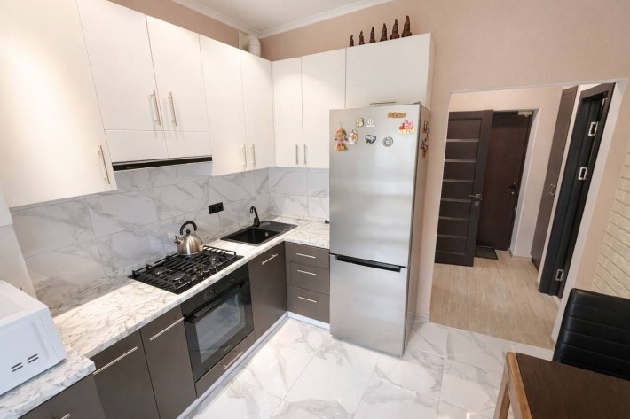 Є Інвертор 3кВт квартира 32 м2 ЖК Європейка - фото 1