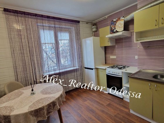 Сдам 1 комн. квартиру. Королева. Южный рынок. Киевский рынок. Таирово Одеса