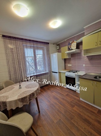 Сдам 1 комн. квартиру. Королева. Южный рынок. Киевский рынок. Таирово - фото 1