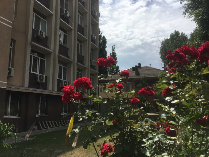 Здам дуууже економну по комунальним платежам квартиру в новому будинку - фото 1