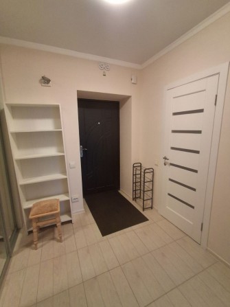 Здам квартиру Соф. Борщ. - фото 1