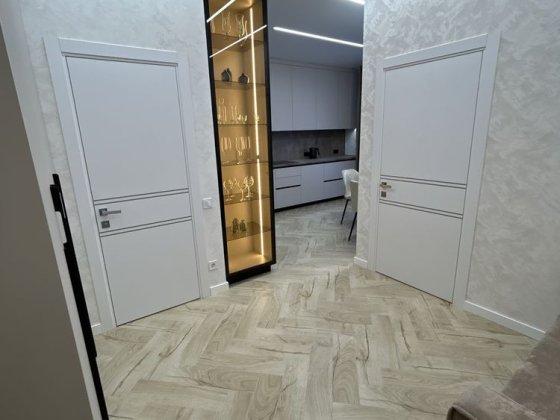 Аренда 1к Кадорр Сити на Краснова Одеса