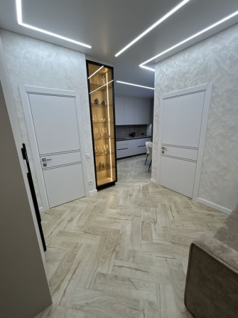 Аренда 1к Кадорр Сити на Краснова - фото 1