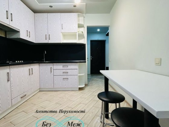 Оренда Квартири ЖК Щасливий Є Підземний Паркінг Софиевская Борщаговка