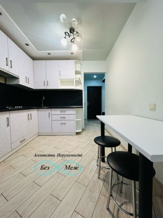 Оренда Квартири ЖК Щасливий Є Підземний Паркінг - фото 1