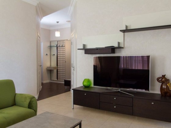 Оренда 3-х кімнатної квартири Одесса