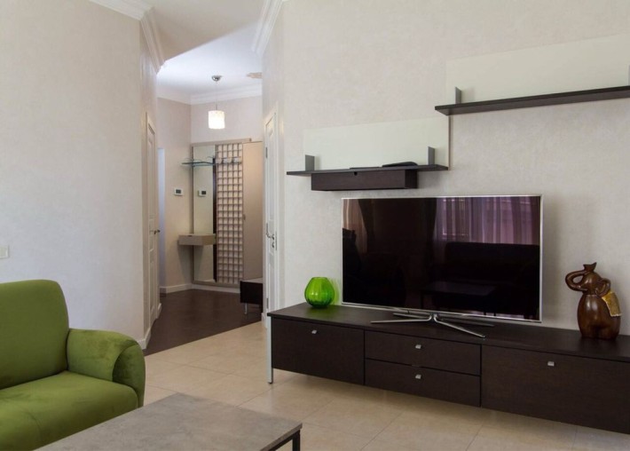 Оренда 3-х кімнатної квартири - фото 1