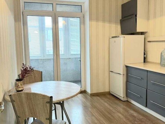 Здається 1-кімнатна квартира ЖК Софія Софиевская Борщаговка